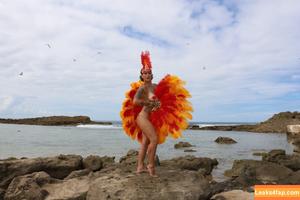 Danielle Colby photo #1267