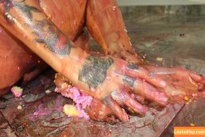 Danielle Colby photo #1269