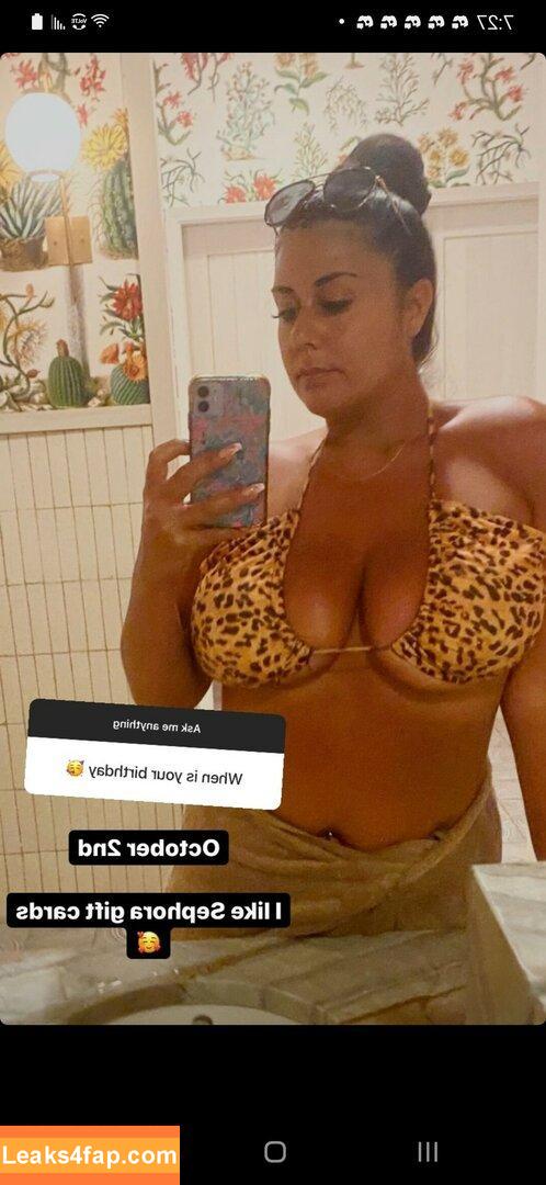 Danielle Dallaire / Double Toasted / danielledallairee / spendit22 leaked photo photo #0071