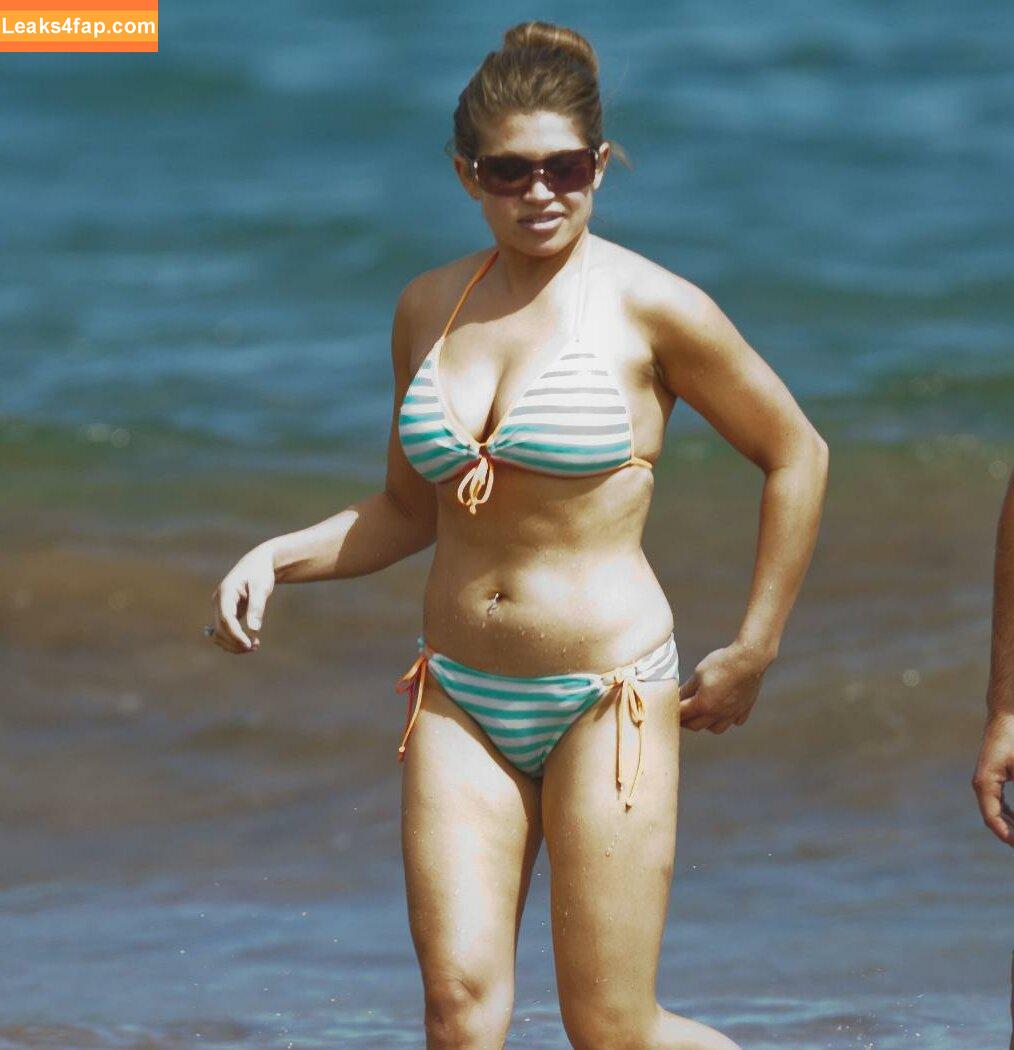 Danielle Fishel / daniellefishel слитое фото фото #0046