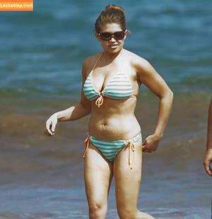 Danielle Fishel photo #0046