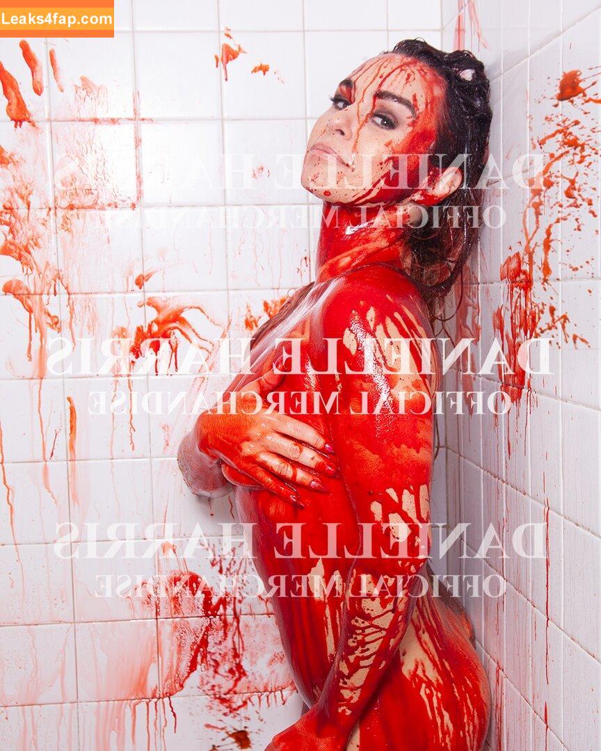 Danielle Harris / halloweengal / horrorgal leaked photo photo #0019