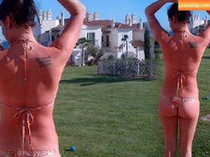 Danielle Lloyd photo #0125