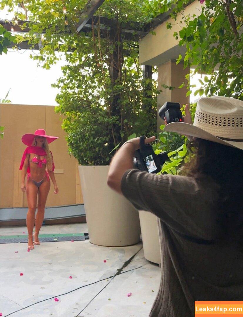 Danielle Moinet / Summer Rae / daniellemoinet слитое фото фото #0551