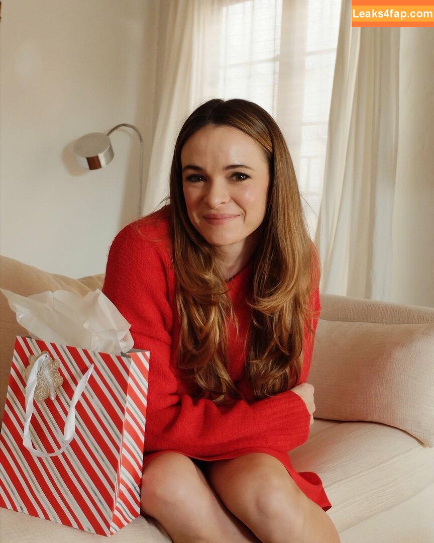 Danielle Panabaker / dpanabaker leaked photo photo #0036