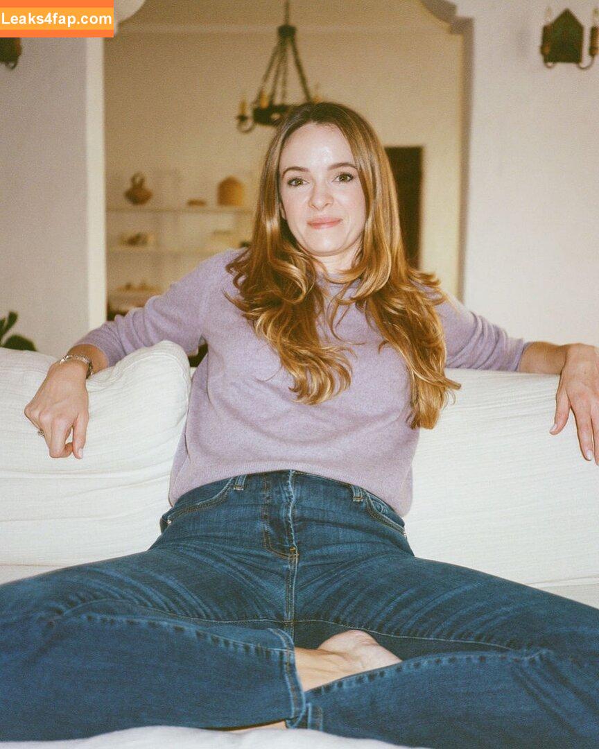 Danielle Panabaker / dpanabaker leaked photo photo #0042