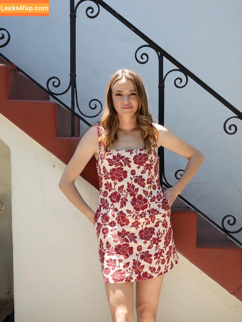 Danielle Panabaker / dpanabaker leaked photo photo #0075