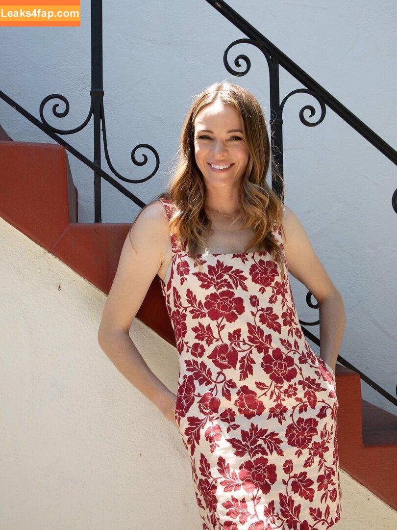 Danielle Panabaker / dpanabaker leaked photo photo #0076