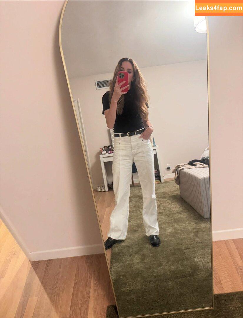 Danielle Panabaker / dpanabaker leaked photo photo #0082