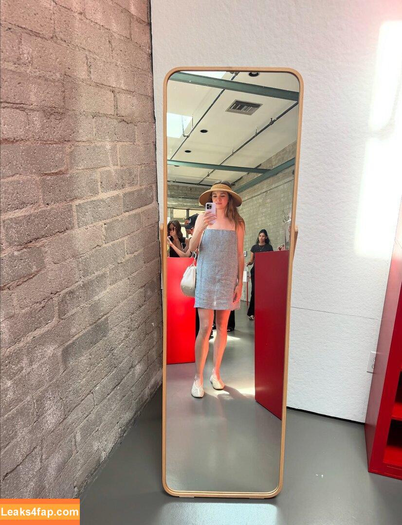Danielle Panabaker / dpanabaker leaked photo photo #0084