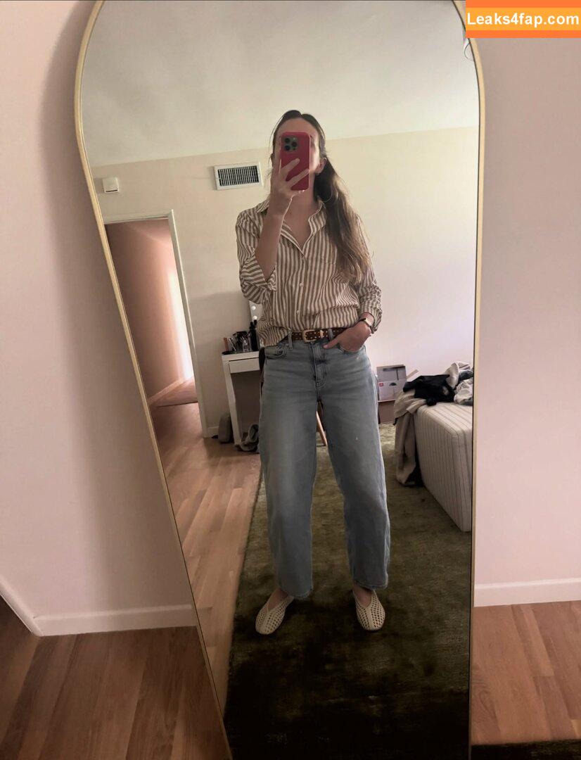 Danielle Panabaker / dpanabaker leaked photo photo #0086