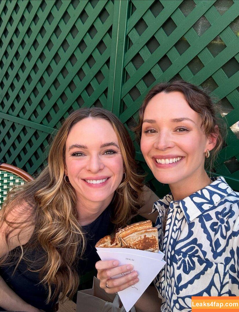 Danielle Panabaker / dpanabaker leaked photo photo #0088