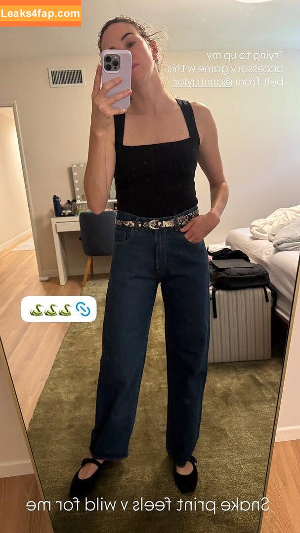 Danielle Panabaker / dpanabaker leaked photo photo #0090