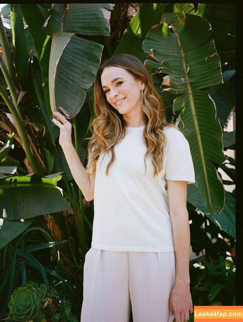 Danielle Panabaker / dpanabaker leaked photo photo #0095