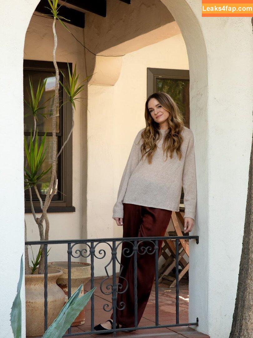 Danielle Panabaker / dpanabaker leaked photo photo #0102