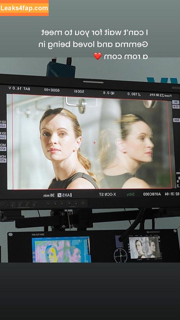 Danielle Panabaker / dpanabaker leaked photo photo #0105