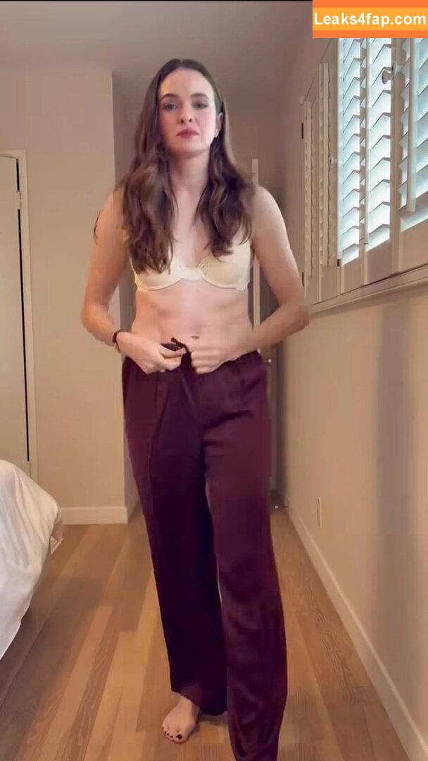 Danielle Panabaker / dpanabaker leaked photo photo #0108