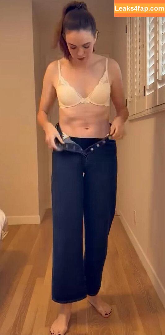 Danielle Panabaker / dpanabaker слитое фото фото #0113