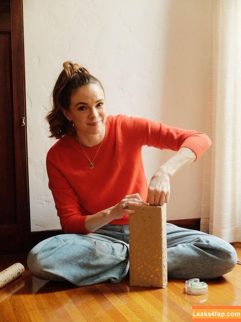 Danielle Panabaker / dpanabaker слитое фото фото #0115