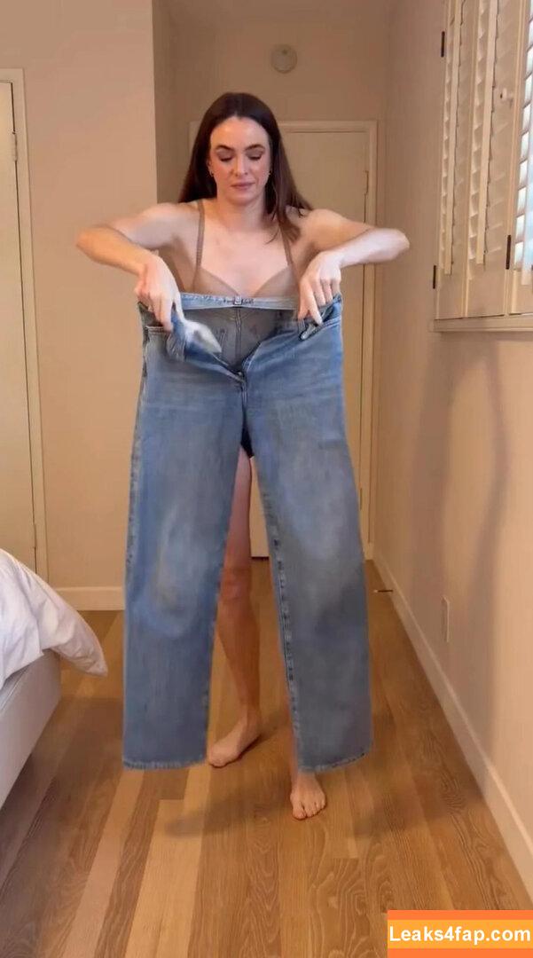 Danielle Panabaker / dpanabaker leaked photo photo #0119