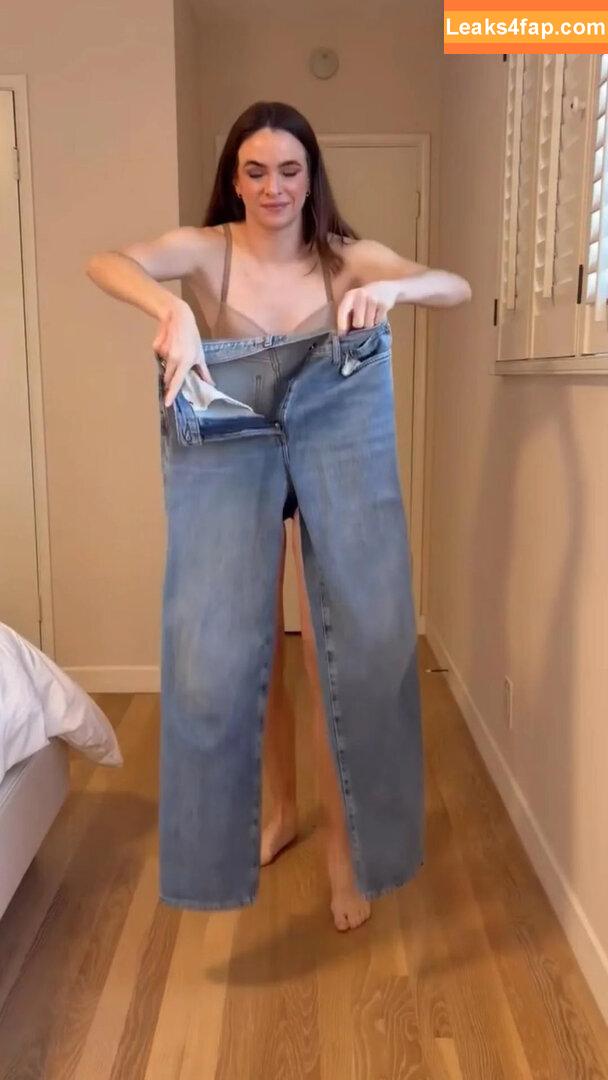 Danielle Panabaker / dpanabaker leaked photo photo #0123