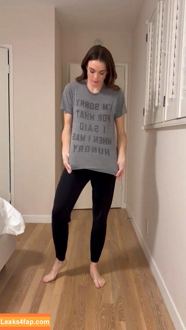 Danielle Panabaker / dpanabaker слитое фото фото #0133