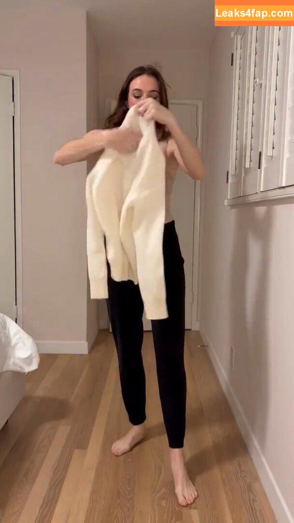 Danielle Panabaker / dpanabaker слитое фото фото #0134