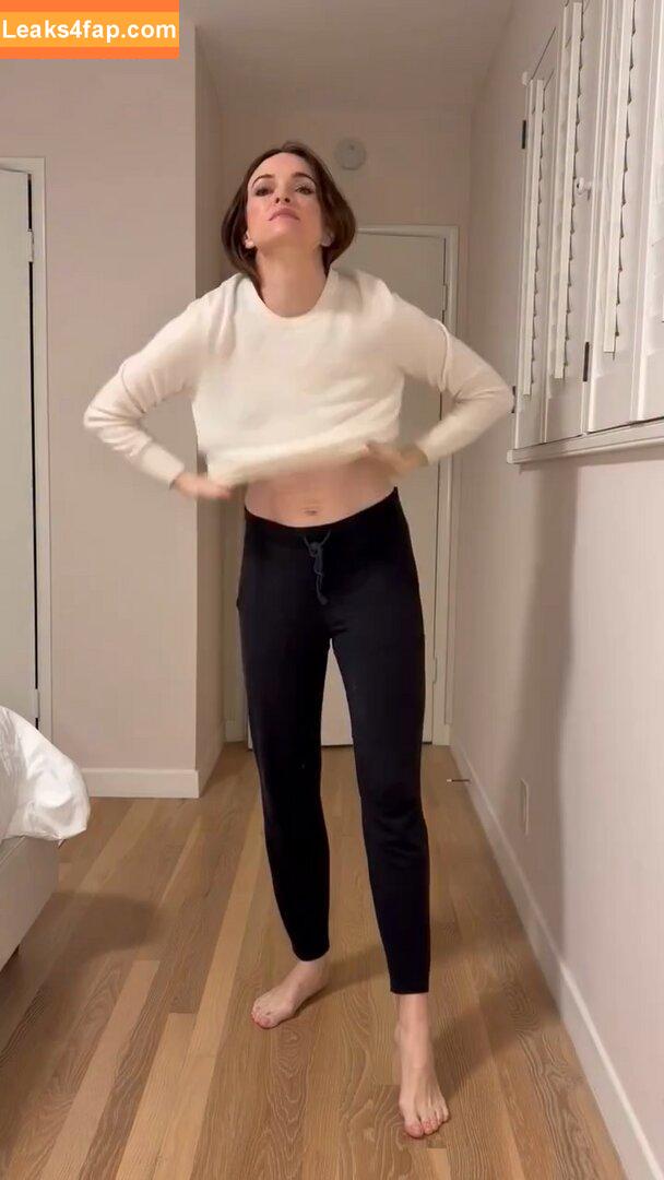 Danielle Panabaker / dpanabaker слитое фото фото #0135