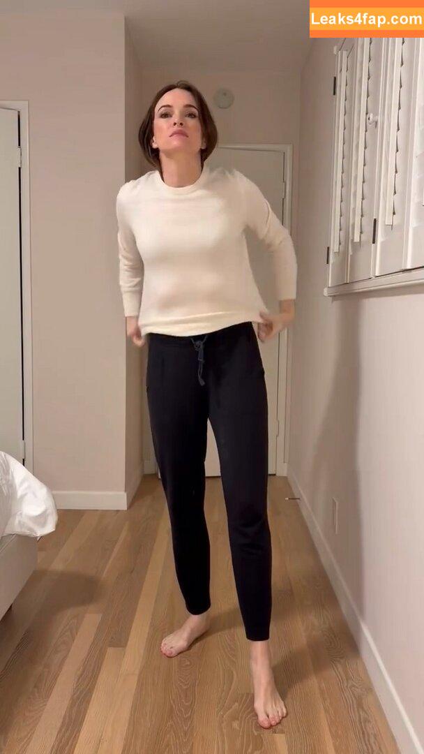 Danielle Panabaker / dpanabaker слитое фото фото #0136