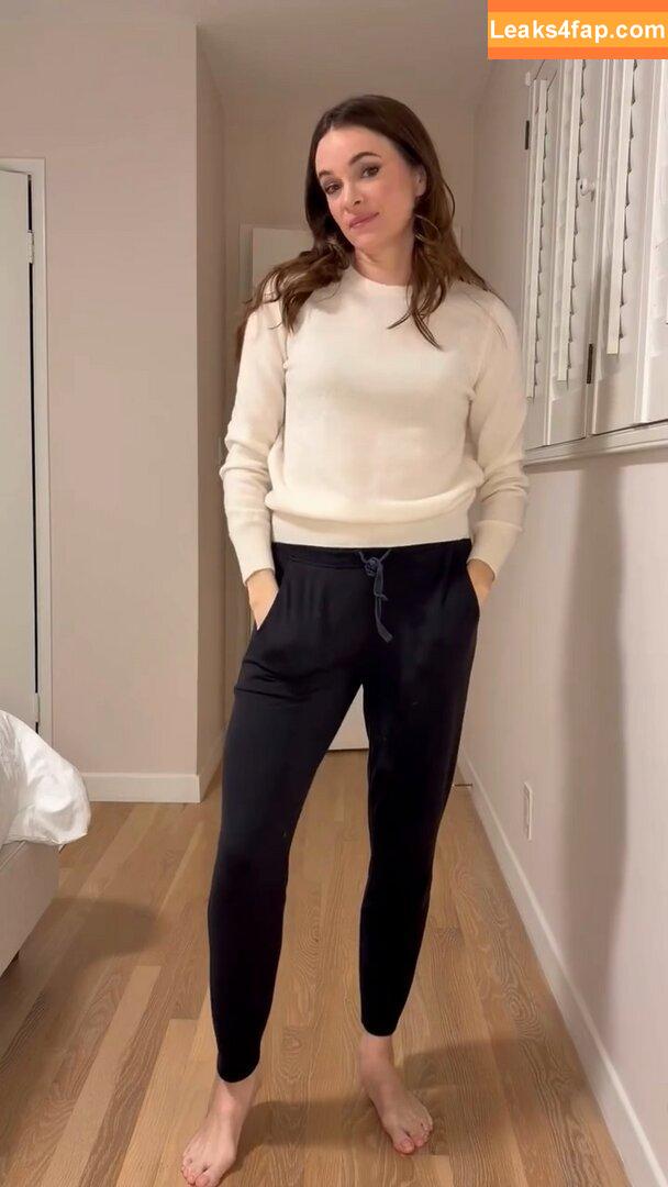 Danielle Panabaker / dpanabaker слитое фото фото #0137