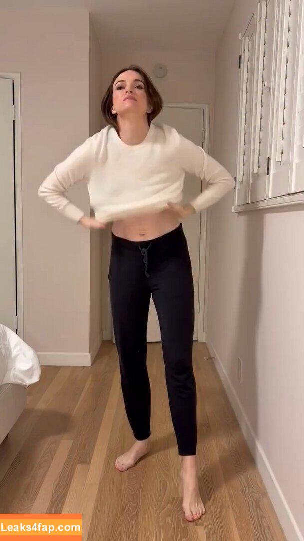 Danielle Panabaker / dpanabaker слитое фото фото #0142