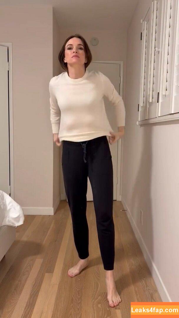 Danielle Panabaker / dpanabaker слитое фото фото #0143