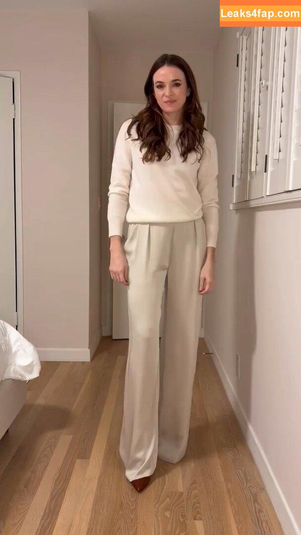 Danielle Panabaker / dpanabaker слитое фото фото #0146