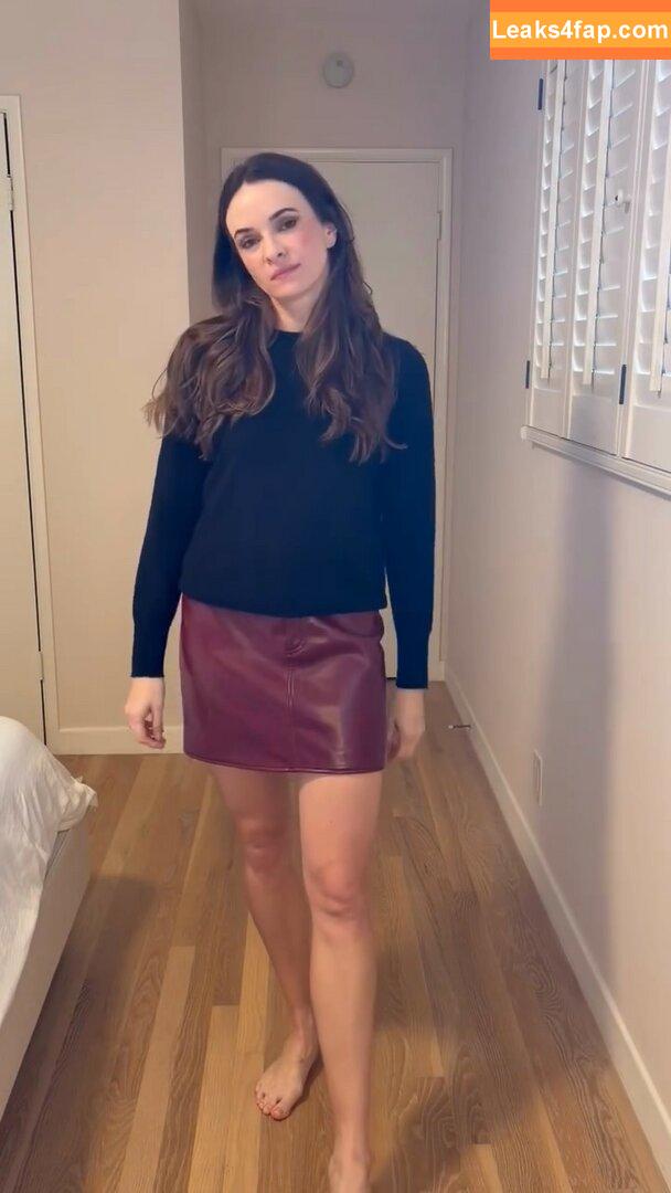 Danielle Panabaker / dpanabaker leaked photo photo #0149