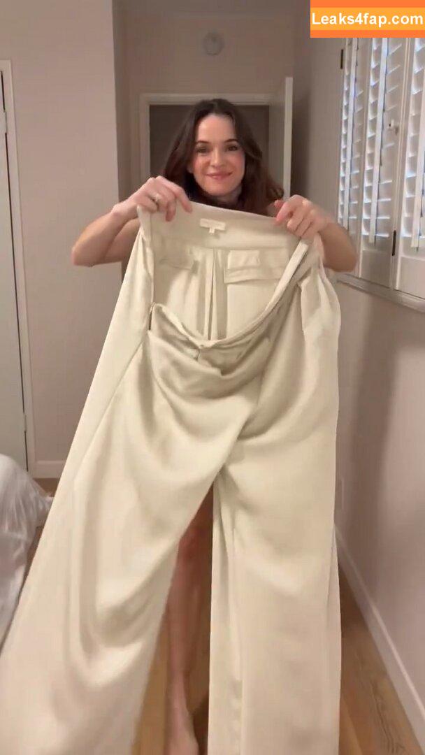 Danielle Panabaker / dpanabaker leaked photo photo #0153