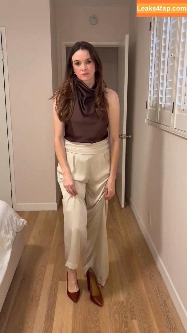 Danielle Panabaker / dpanabaker leaked photo photo #0157