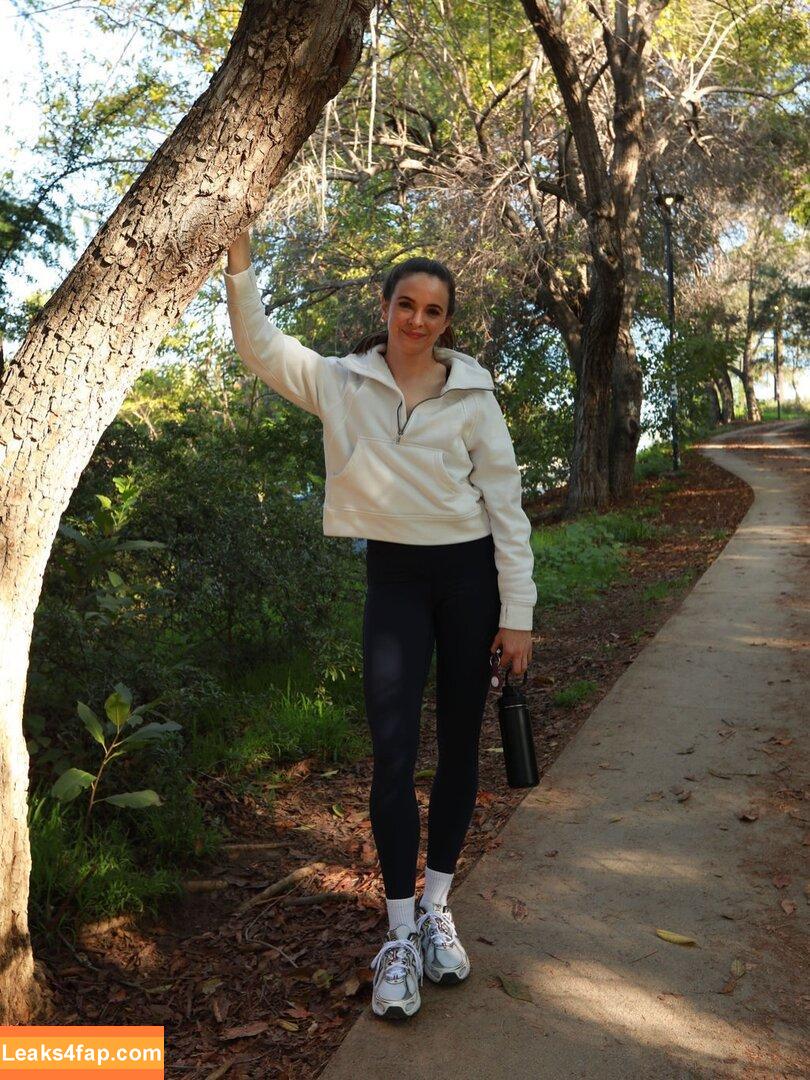 Danielle Panabaker / dpanabaker leaked photo photo #0159