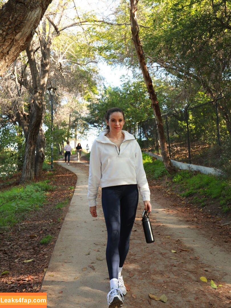 Danielle Panabaker / dpanabaker leaked photo photo #0161