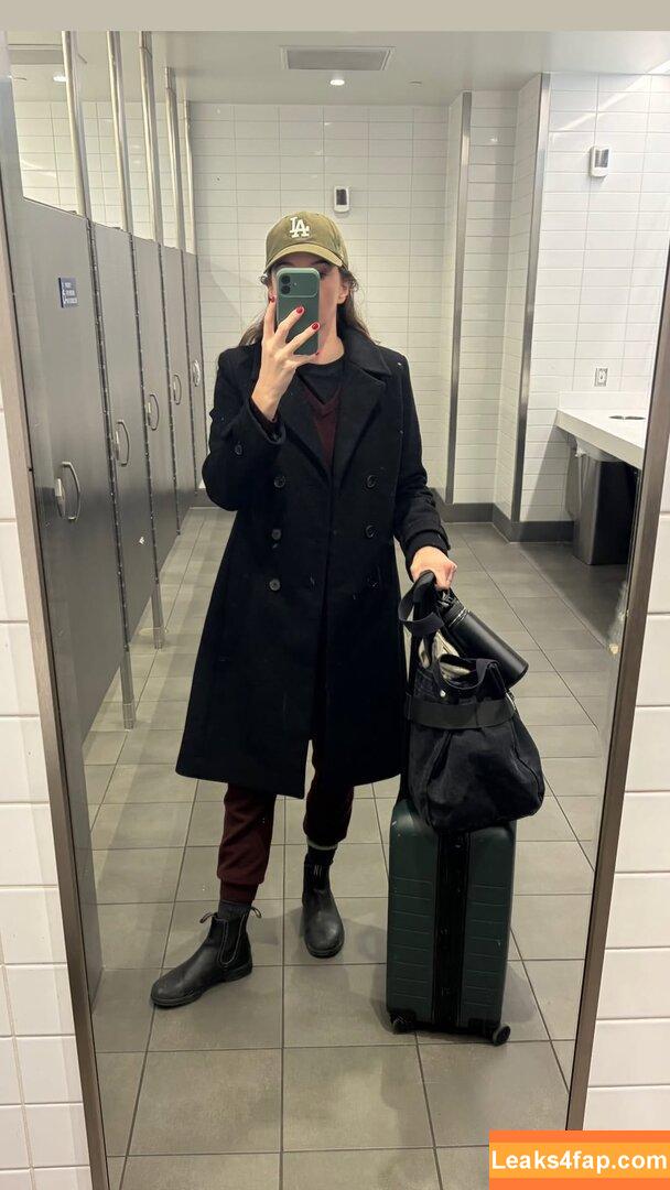 Danielle Panabaker / dpanabaker leaked photo photo #0163