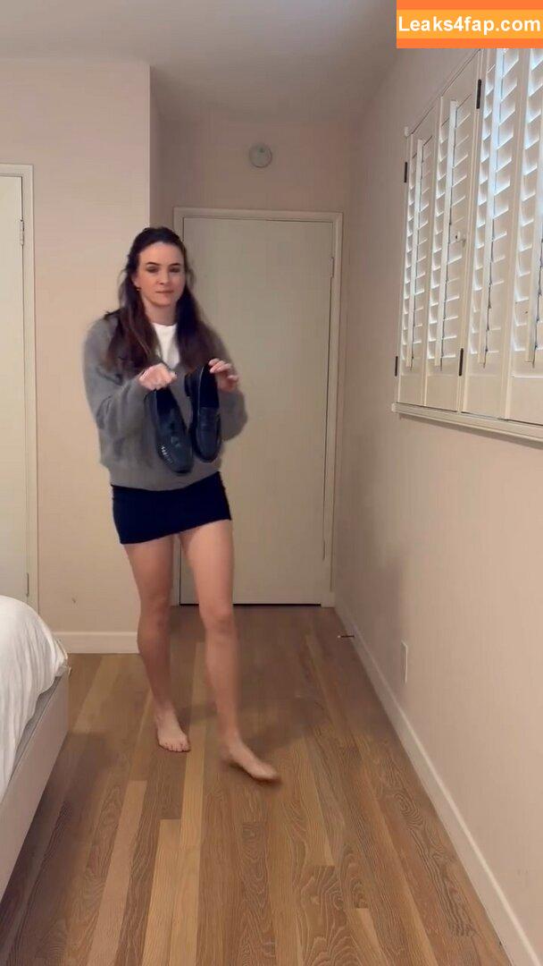 Danielle Panabaker / dpanabaker leaked photo photo #0168