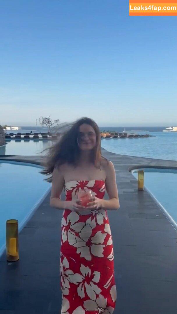 Danielle Panabaker / dpanabaker leaked photo photo #0172