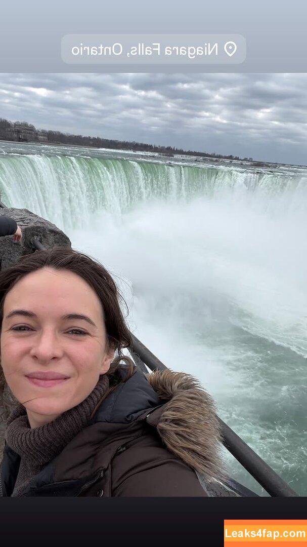 Danielle Panabaker / dpanabaker leaked photo photo #0177