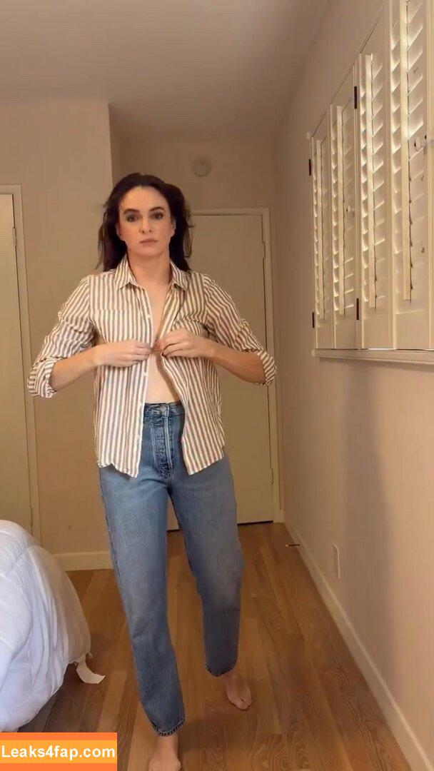 Danielle Panabaker / dpanabaker leaked photo photo #0183