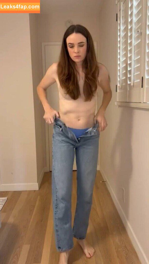 Danielle Panabaker / dpanabaker leaked photo photo #0198