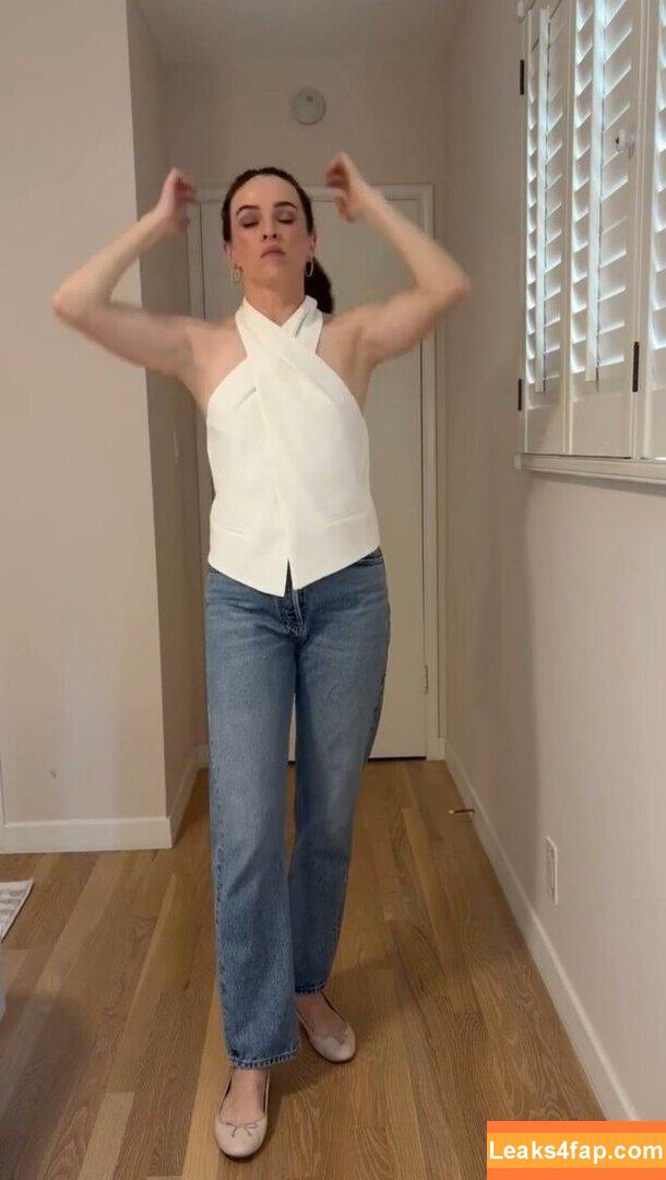 Danielle Panabaker / dpanabaker leaked photo photo #0201
