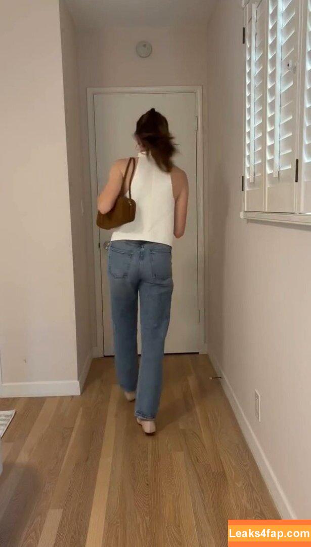 Danielle Panabaker / dpanabaker leaked photo photo #0202