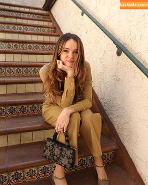 Danielle Panabaker photo #0034