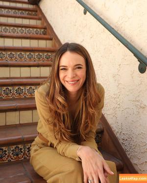 Danielle Panabaker photo #0035