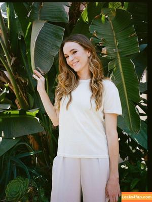 Danielle Panabaker photo #0095