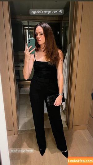 Danielle Panabaker photo #0100